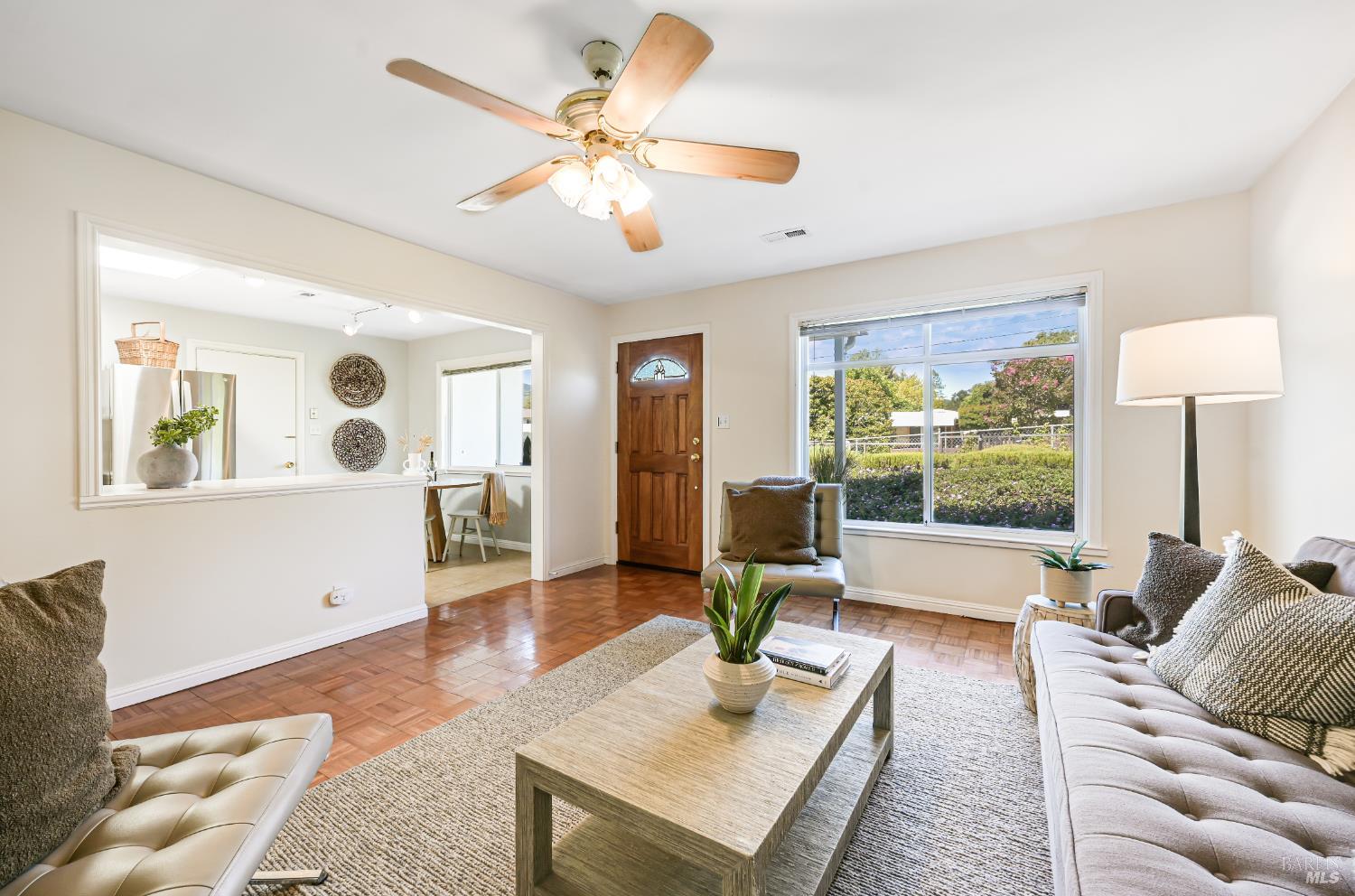 630 Louise Avenue Novato CA 94947