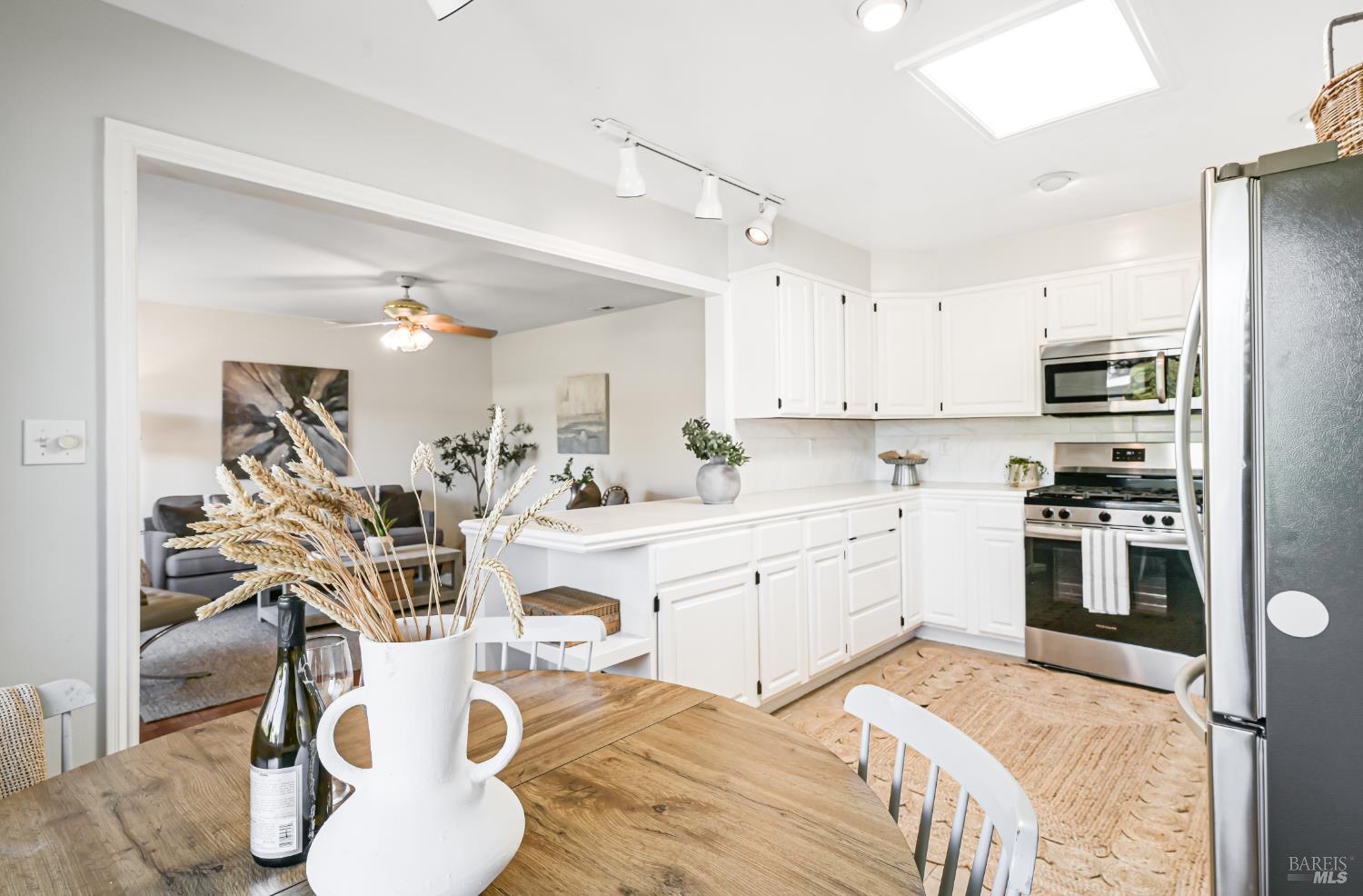 630 Louise Avenue Novato CA 94947
