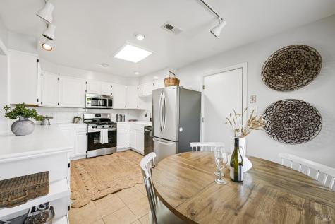 630 Louise Avenue Novato CA 94947