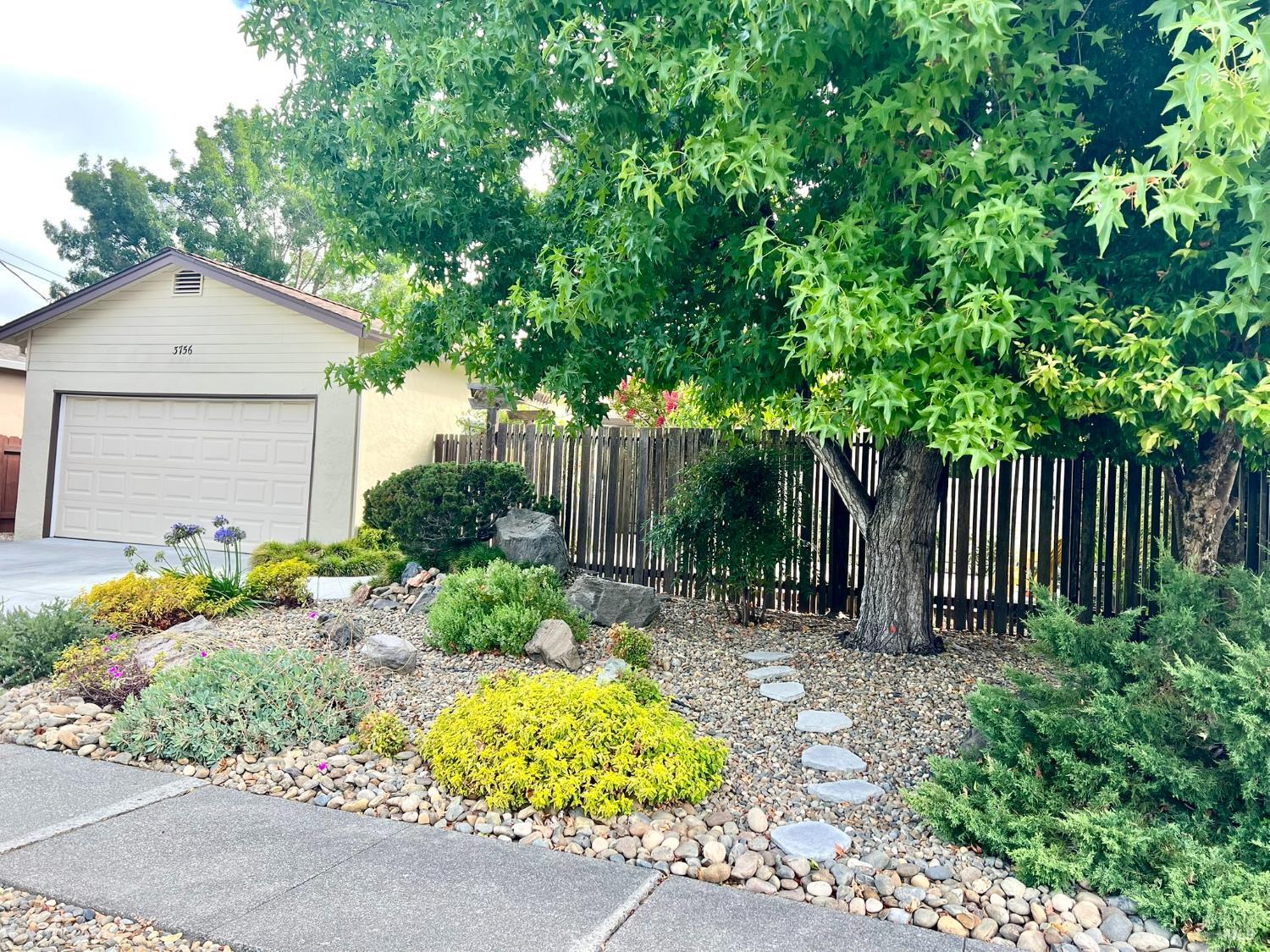 3756 Dover Street Napa CA 94558