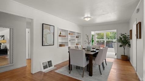38 Bret Avenue San Rafael CA 94901