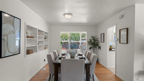 38 Bret Avenue San Rafael CA 94901