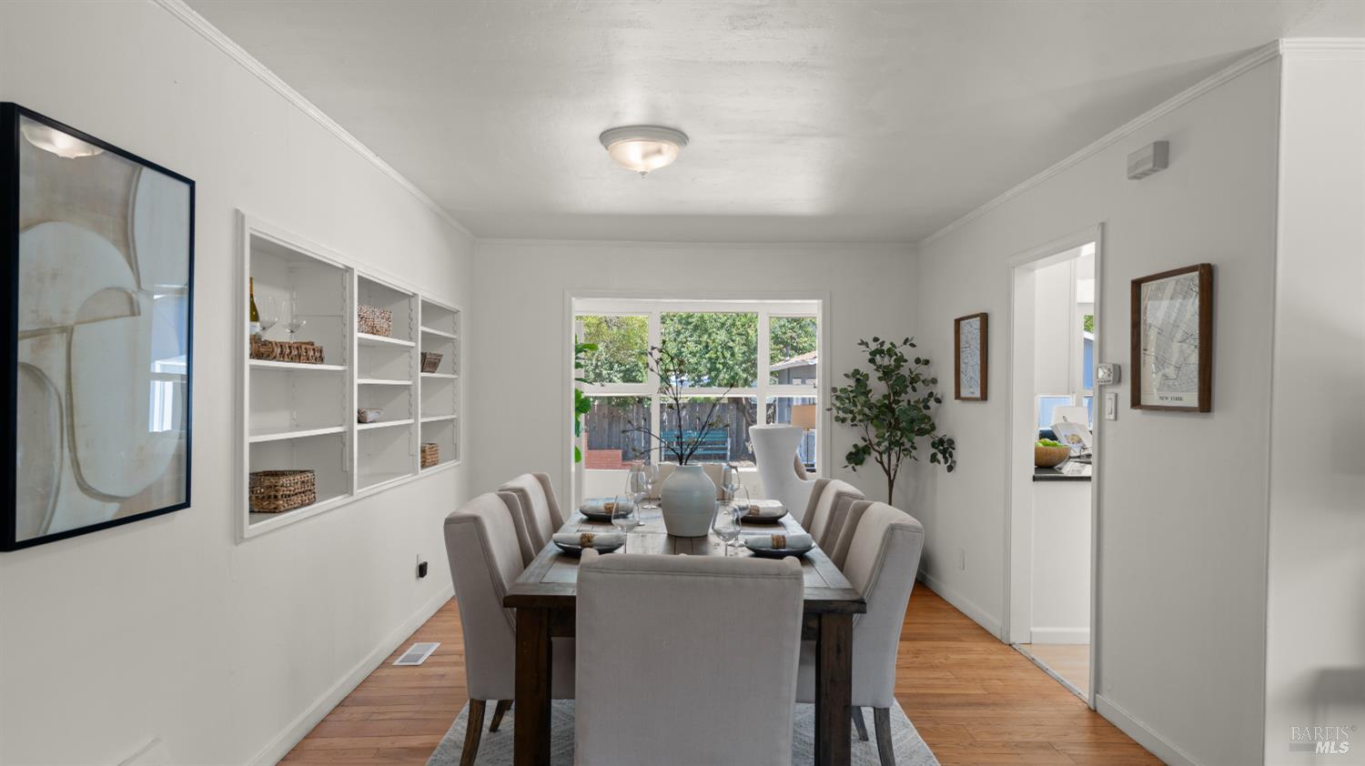 38 Bret Avenue San Rafael CA 94901