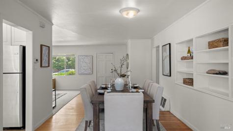 38 Bret Avenue San Rafael CA 94901