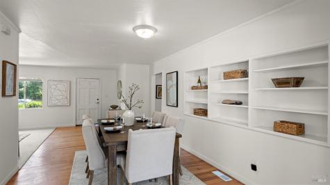 38 Bret Avenue San Rafael CA 94901