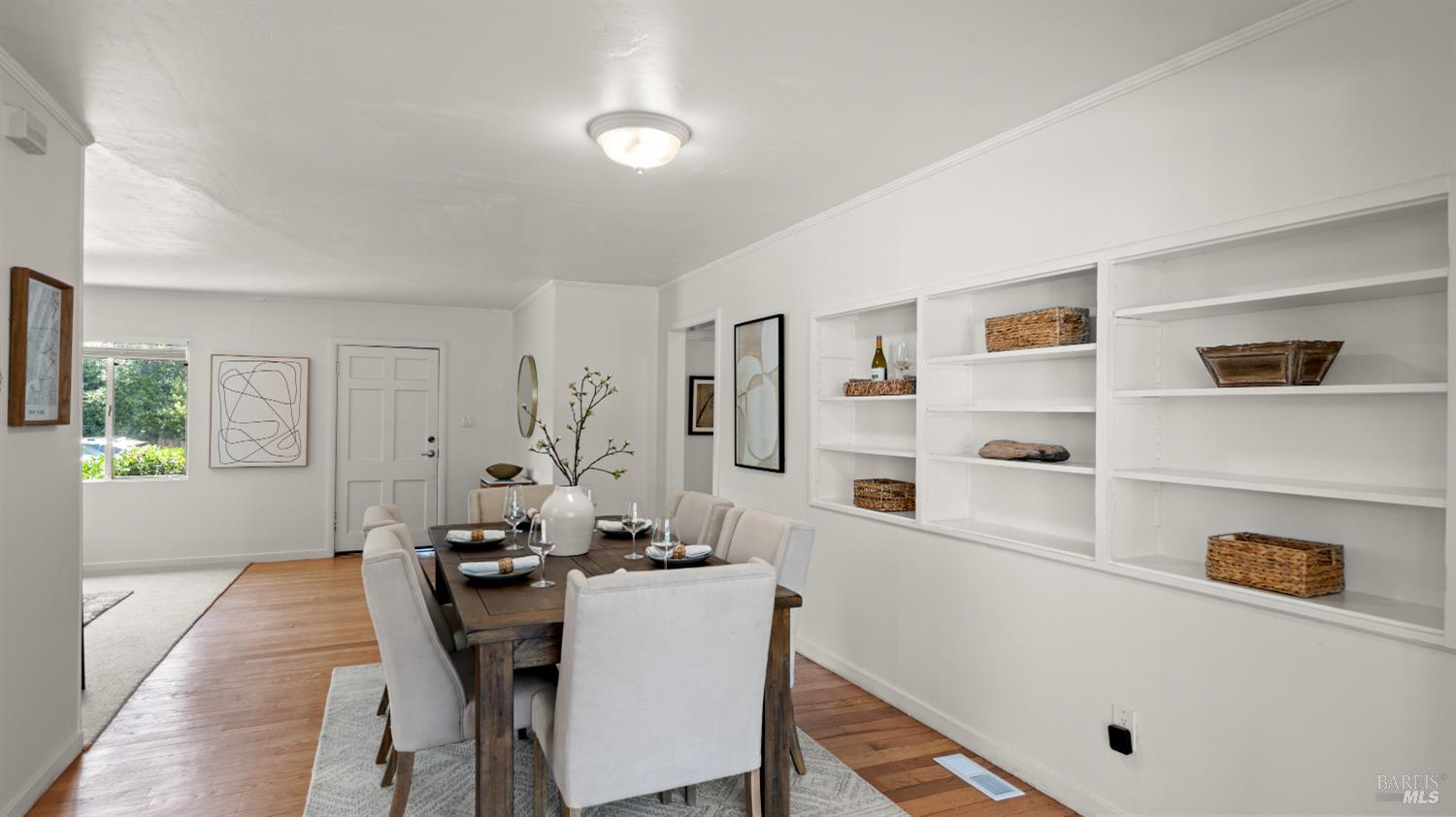 38 Bret Avenue San Rafael CA 94901
