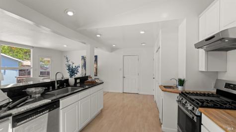 38 Bret Avenue San Rafael CA 94901
