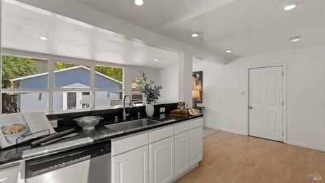 38 Bret Avenue San Rafael CA 94901