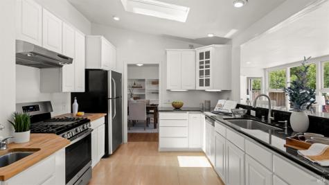 38 Bret Avenue San Rafael CA 94901