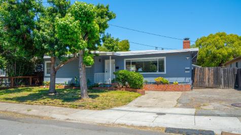38 Bret Avenue San Rafael CA 94901