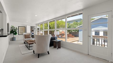 38 Bret Avenue San Rafael CA 94901