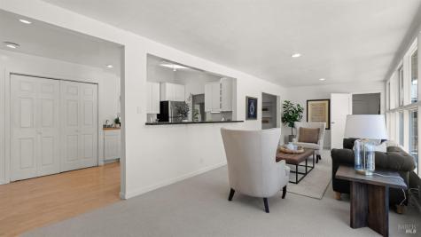 38 Bret Avenue San Rafael CA 94901