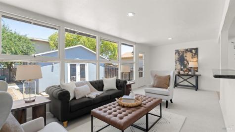 38 Bret Avenue San Rafael CA 94901