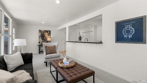 38 Bret Avenue San Rafael CA 94901