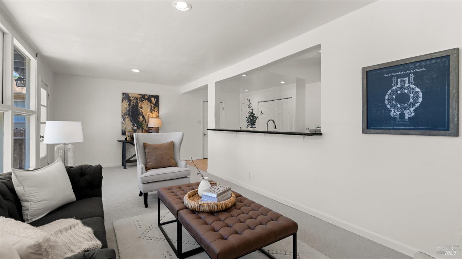 38 Bret Avenue San Rafael CA 94901