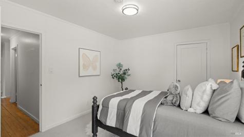 38 Bret Avenue San Rafael CA 94901