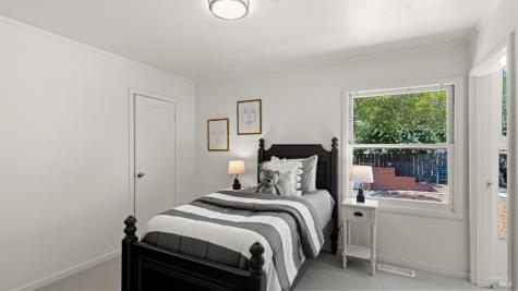 38 Bret Avenue San Rafael CA 94901