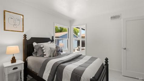 38 Bret Avenue San Rafael CA 94901