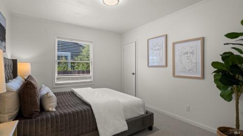 38 Bret Avenue San Rafael CA 94901
