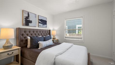 38 Bret Avenue San Rafael CA 94901