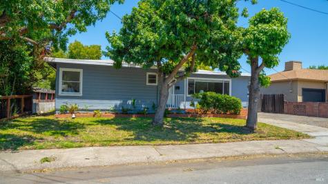 38 Bret Avenue San Rafael CA 94901