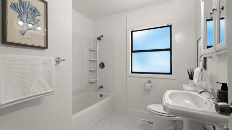 38 Bret Avenue San Rafael CA 94901
