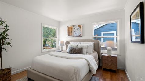 38 Bret Avenue San Rafael CA 94901