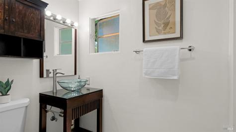 38 Bret Avenue San Rafael CA 94901