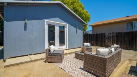 38 Bret Avenue San Rafael CA 94901