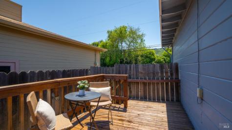 38 Bret Avenue San Rafael CA 94901