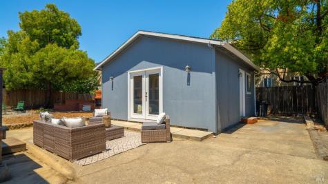 38 Bret Avenue San Rafael CA 94901