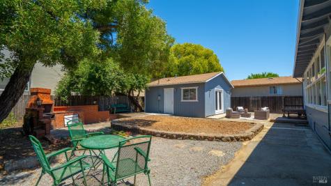 38 Bret Avenue San Rafael CA 94901