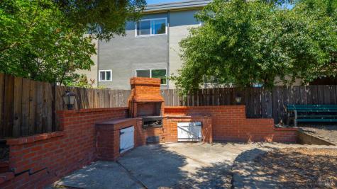 38 Bret Avenue San Rafael CA 94901