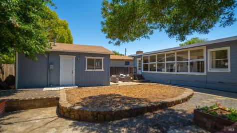 38 Bret Avenue San Rafael CA 94901