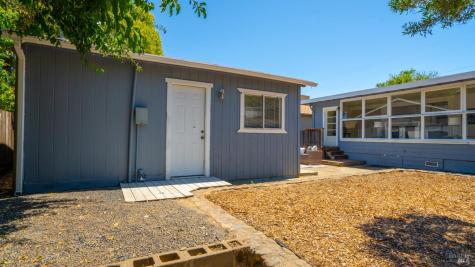 38 Bret Avenue San Rafael CA 94901