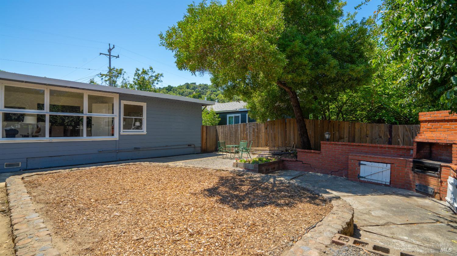 38 Bret Avenue San Rafael CA 94901