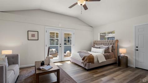 38 Bret Avenue San Rafael CA 94901