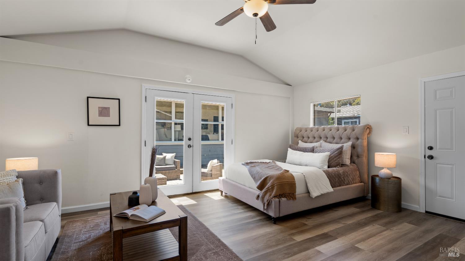 38 Bret Avenue San Rafael CA 94901