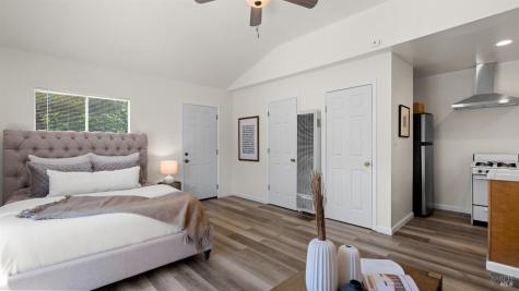38 Bret Avenue San Rafael CA 94901