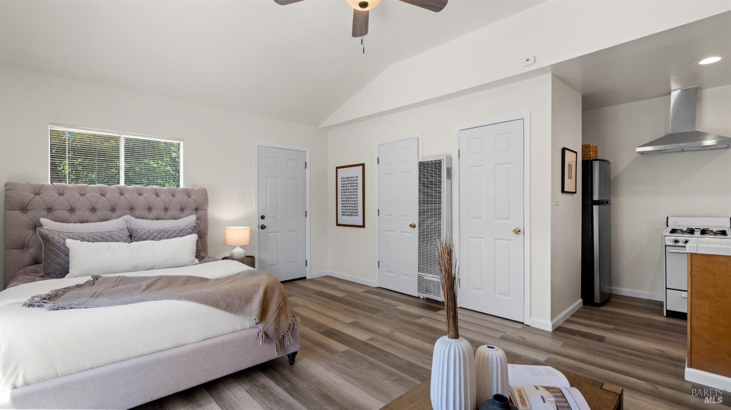 38 Bret Avenue San Rafael CA 94901