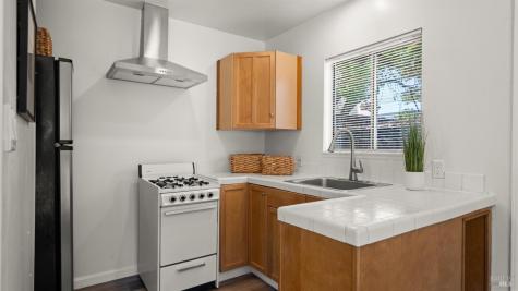 38 Bret Avenue San Rafael CA 94901
