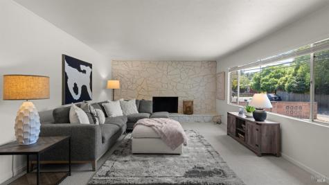 38 Bret Avenue San Rafael CA 94901
