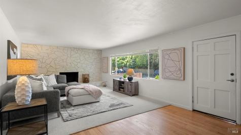 38 Bret Avenue San Rafael CA 94901