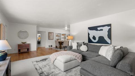 38 Bret Avenue San Rafael CA 94901