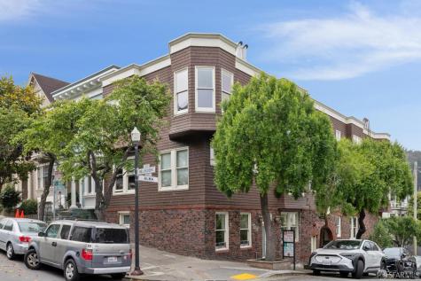 5 Alma Street San Francisco CA 94117