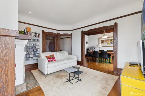 5 Alma Street San Francisco CA 94117