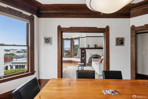 5 Alma Street San Francisco CA 94117