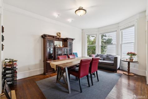 5 Alma Street San Francisco CA 94117