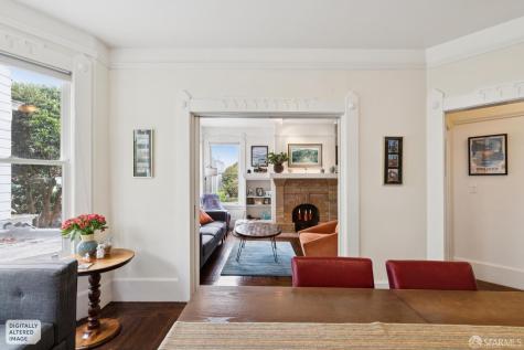 5 Alma Street San Francisco CA 94117