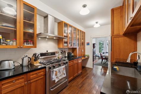 5 Alma Street San Francisco CA 94117